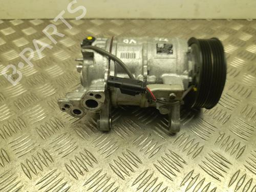 AC compressor BMW 3 Touring Van (G21) 320 d | BP37555046M34 - Image 2
