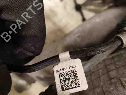 Other PORSCHE TAYCAN Cross Turismo (Y1B) 4 (Y1BBD1) | BP28935863O1 