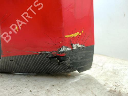 Front bumper MASERATI GRAN TURISMO I 4.7 S | BP30301837C7