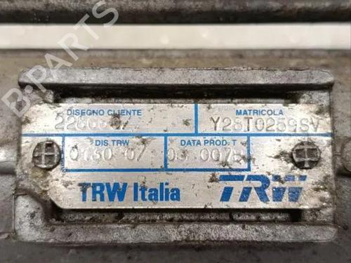 Steering rack MASERATI GRAN TURISMO I 4.2 | BP30280573M22  - Image 9