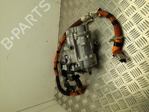 Used AC compressor AC compressor 37551691 37551691