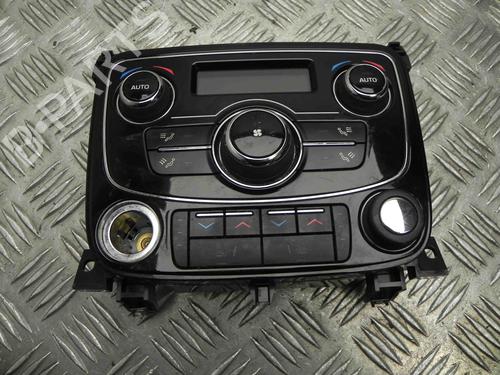 Used Electronic module JAGUAR XJ (X351) 3.0 SCV6 (340 hp) 28935520