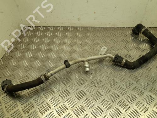 Used Pipe ALFA ROMEO GIULIA (952_) 2.9 Quadrifoglio (952AAM24) (510 hp) 28930676
