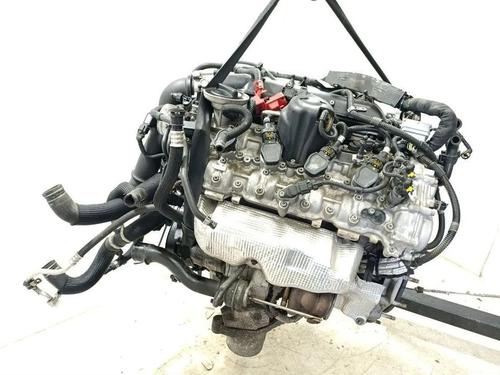 Engine MASERATI QUATTROPORTE VI 3.8 GT S | BP28941062M1 