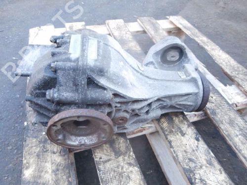 Used Rear differential Rear differential 37541840 37541840