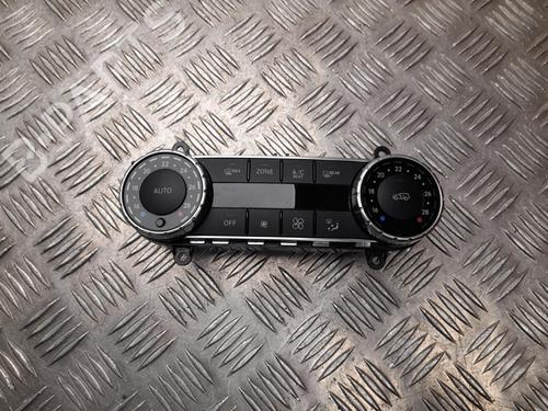 climate-control-mercedes-benz-m-class-w166-2011-2012-2013-2014-2015-37560125 main image