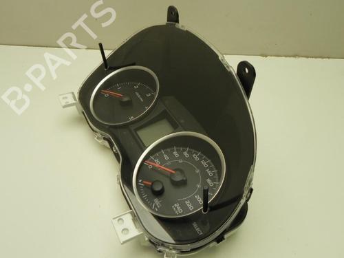 Instrument cluster SUBARU FORESTER (SH_) 2.0 D AWD (SHH, SHD, SHN) | BP28913854C47 
