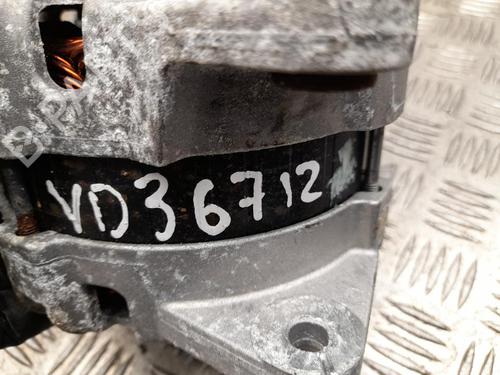 Alternator DACIA SANDERO III 1.0 TCe 100 ECO-G | BP37562228M7 - Image 4