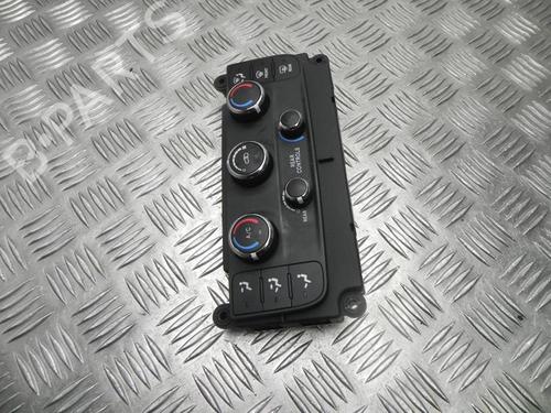 Climate control CHRYSLER GRAND VOYAGER V (RT) 3.6 | BP38571355I5 - Image 2