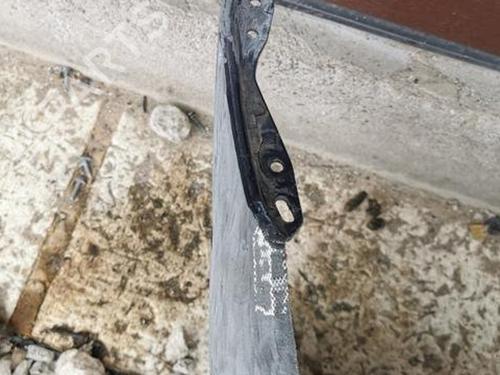Front bumper BMW 5 Touring (F11) 525 d | BP28938686C7 