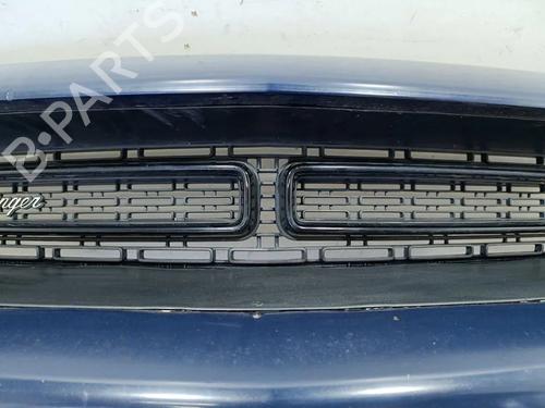Front bumper DODGE CHALLENGER Coupe 6.4 SRT8 | BP33270915C7 - Image 17