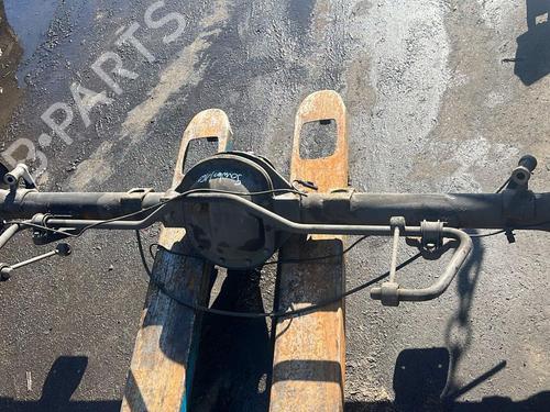 Rear axle IVECO DAILY VI Van 35S18, 35C18, 40C18, 50C18, 60C18, 65C18, 70C18 | BP37570546M2 - Image 3