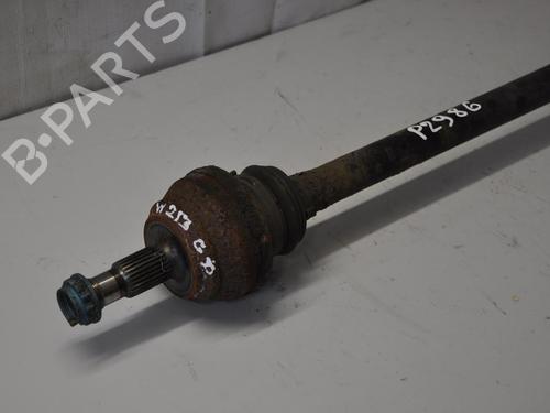 Right rear driveshaft MERCEDES-BENZ E-CLASS (W213) E 220 d (213.004) | BP38964233M41 - Image 2