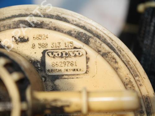 Electronic sensor VOLVO XC90 I (275) D5 AWD | BP28924278M84