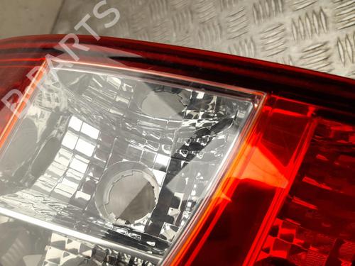 Left taillight AIXAM CITY 0.4 | BP28941847C34 