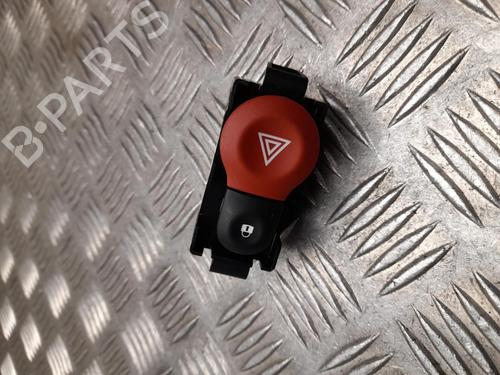 Warning Warning SMART FORFOUR Hatchback (453) electric drive / EQ (453.091) (56 hp) 37550227 37550227