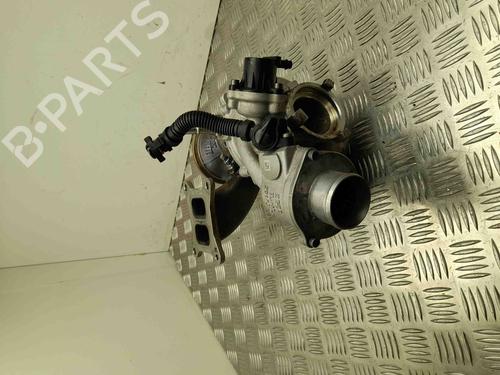 Used Turbocharger/Supercharger VW POLO VI (AW1, BZ1, AE1) GTI (207 hp) 28927712