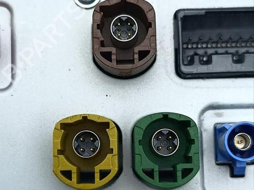 Control unit LAND ROVER DEFENDER Station Wagon (L663) P300 Si4 4x4 | BP39000513M11 - Image 10