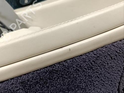 Rear left panel BENTLEY MULSANNE (3Y_) 6.8 | BP39573487C60 - Image 8