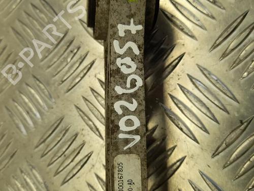 Højre bagtil bærearm TESLA MODEL S (5YJS) 85 | BP29975829M15