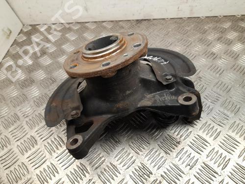 Left front steering knuckle IVECO DAILY VI Van 35S21, 35C21, 40C21, 50C21 | BP37564554M25 - Image 2