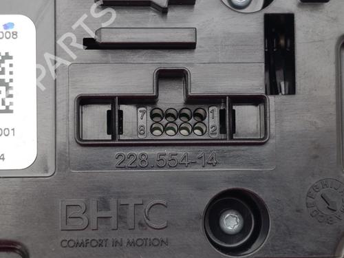 Switch MERCEDES-BENZ EQS (V297) EQS 450+ (297.123) | BP38999361I30 - Image 10