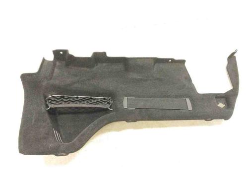 Boot lining MERCEDES-BENZ EQB (X243) EQB 300 4-matic (243.608, 243.609) | BP28943882I3 