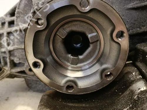 Rear differential BENTLEY BENTAYGA (4V1) 6.0 | BP33883312M24  - Image 12