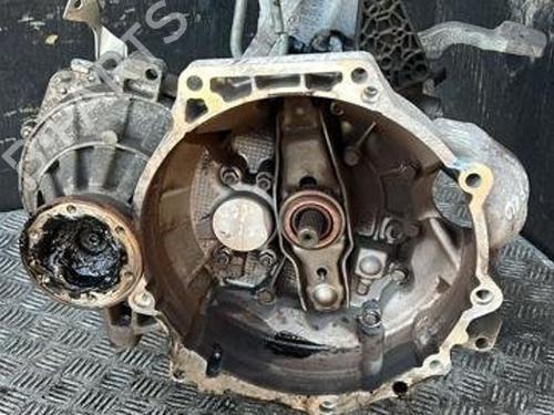 Gearbox VW GOLF VI (5K1) 1.6 TDI | BP28946874M3 