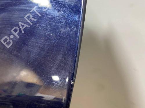Left rear door MERCEDES-BENZ CLS (C218) CLS 500 4-matic (218.391) | BP28946206C4 
