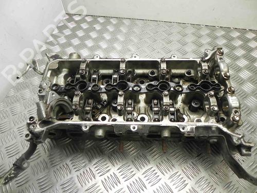 Used Cylinder head TOYOTA AVENSIS Estate (_T27_) 2.2 D-4D (ADT271_, ADT271R) (177 hp) 28912199