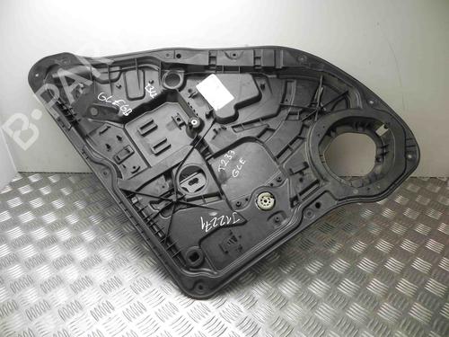 Used Rear right window mechanism MERCEDES-BENZ GLE (W166) 250 d 4-matic (166.004) (204 hp) 28922840