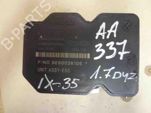 Used Electronic module Electronic module HYUNDAI ix35 (LM, EL, ELH) 1.7 CRDi (116 hp) 28938523 28938523