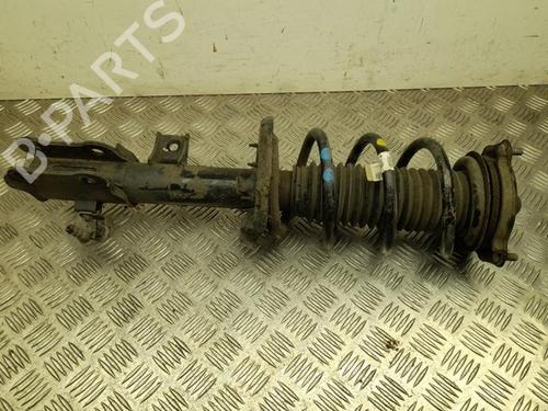 Used Right front shock absorber KIA SPORTAGE IV (QL, QLE) 1.6 T-GDI (177 hp) 28925577