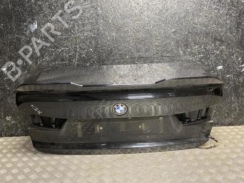 Used Tailgate Tailgate BMW 3 (G20, G80, G28) M 340 i xDrive (374 hp) 35811048 35811048