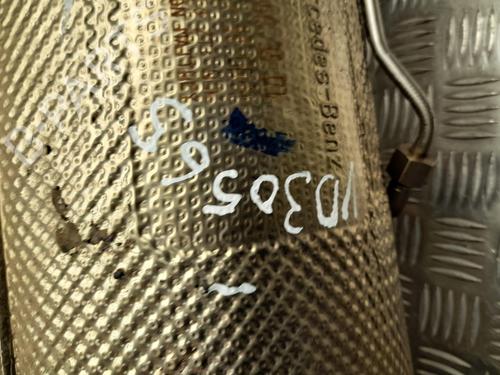 Catalyst MERCEDES-BENZ E-CLASS (W213) E 200 d (213.013) | BP28937284M10 