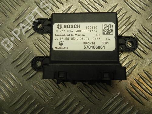 Used Control unit Control unit 37581946 37581946