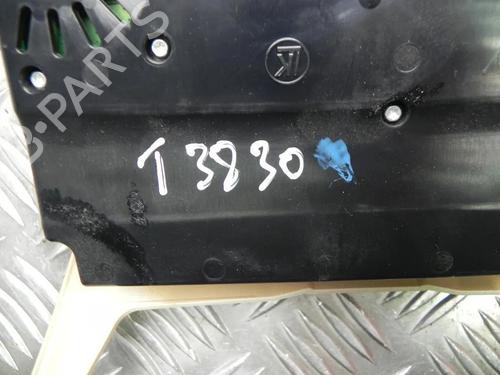 Interior roof light PORSCHE CAYENNE (92A) 3.0 Diesel | BP28929305I8 - Image 5