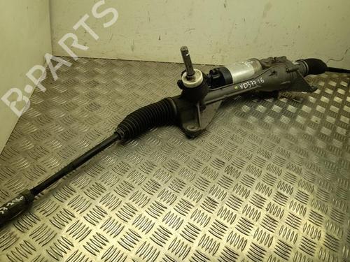Styregear/Snekke VW ID. Buzz Bus (EBB, EBJ) Electric (EBB) (204 hp) 29076330
