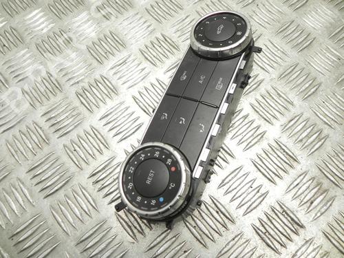 Climate control MERCEDES-BENZ SLK (R172) 250 CDI / d (172.403) | BP37544111I5 - Image 2