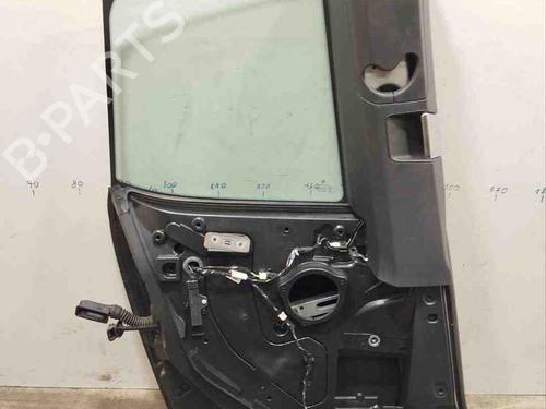 Left rear door BMW i3 (I01) Electric | BP28925380C4 