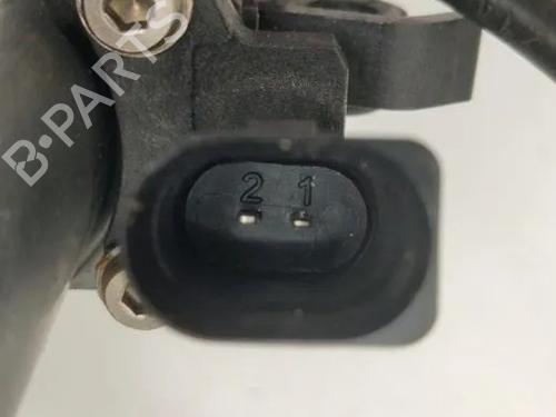 Front right lock PORSCHE CAYENNE (92A) 4.8 Turbo | BP33206748C97 - Image 6