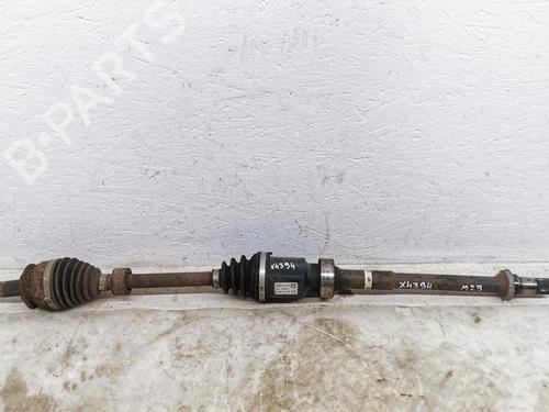 Used Right front driveshaft MAZDA CX-3 (DK) 2.0 SKYACTIV-G (DK5W, DK6W) (120 hp) 28928865