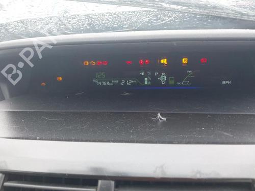 Control unit TOYOTA PRIUS PLUS (_W4_) 1.8 Hybrid (ZVW40W, ZVW41W) | BP37552968M11 - Image 10