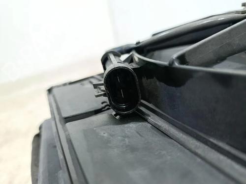 Water radiator MASERATI GRAN TURISMO I 4.7 | BP32501468M31 