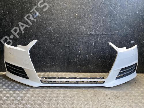 Used Front bumper AUDI A4 B9 Avant (8W5, 8WD) 2.0 TDI quattro (190 hp) 28923804