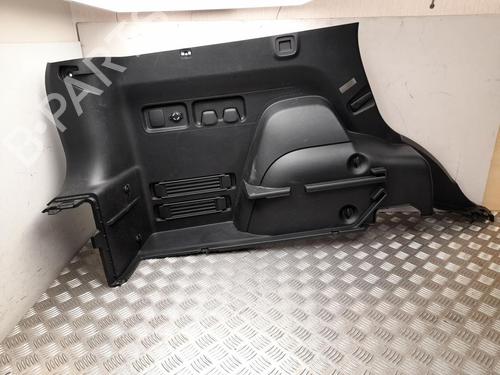 Bagasjeromsbekledning Bagasjeromsbekledning 37560750 37560750