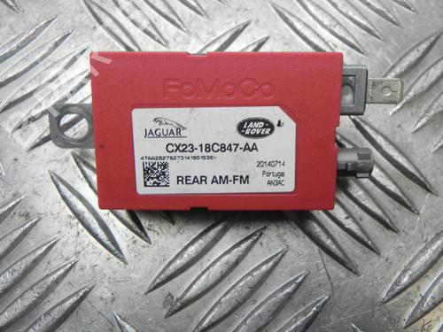 Modulo electronico JAGUAR XF I (X250) 3.0 (340 hp) 28940102