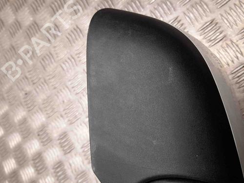 Right mirror DACIA LODGY (JS_) 1.6 SCe 100 (JSAV) | BP28934399C27 