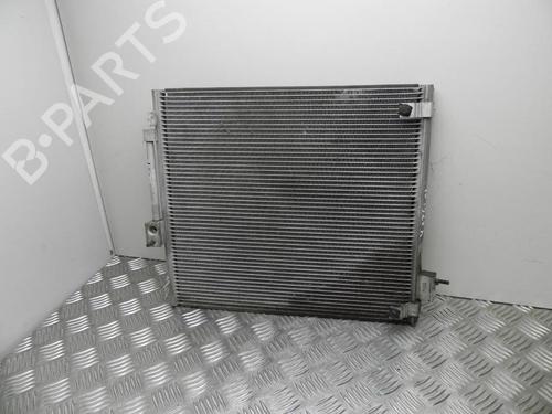 AC radiator TESLA MODEL S (5YJS) 85D AWD | BP37577862M32 - Image 2